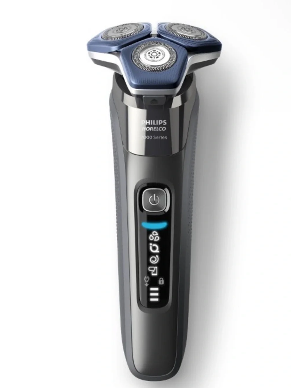 Philips Norelco Series 7200 Wet & Dry Men's Rechargeable Shaver